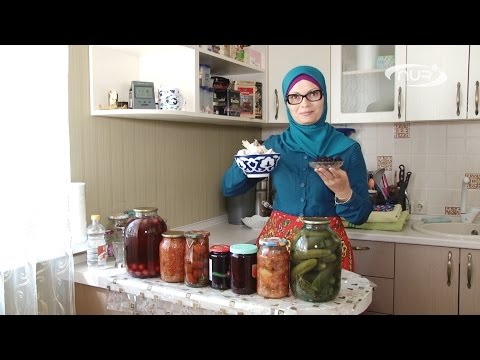 Видео: Быстро, вкусно и полезно!