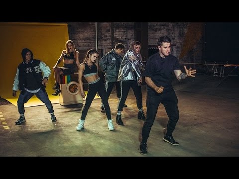 Видео: Как снимали УСПЕШНАЯ ГРУППА - МОЖНО ВСЕ / Backstage