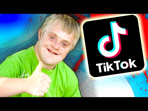 Видео: ПОЗОРИЩЕ И КРИНЖ в ТИК ТОК [ ОНИ ПОЗОРЯТСЯ - МЫ УГАРАЕМ по ПОЛНОЙ ]