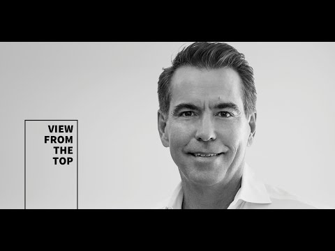 Видео: Орландо Браво, основатель и управляющий партнер Thoma Bravo: Примите на себя риски, которые вам п...