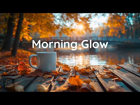 Видео: Sip the Morning Glow ☕🍂 [chill acoustic, lofi mix] спокойная музыка для учёбы, работы и отдыха