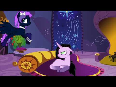 Видео: ♪★MLP клип я беременна ♪★(канон)