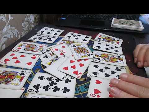 Видео: Крестовый король и Бубновая дама! Что между ними происходит и как долго будет это длиться?