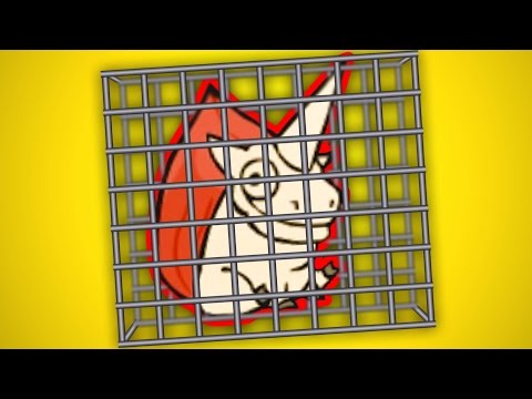 Видео: МЫ ЗАХВАТИЛИ ЕГО! | Pit People