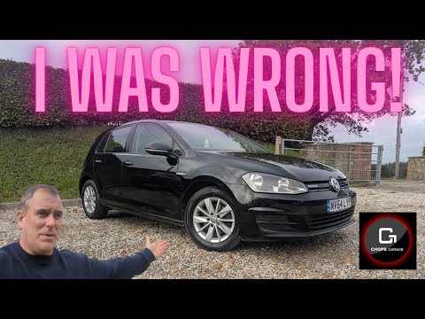 Видео: Я больше не доверяю ничьим Part Exchange!