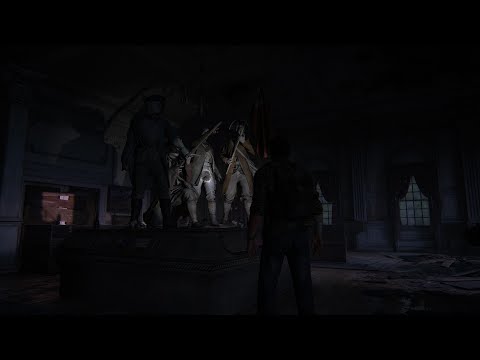 Видео: Прохождение The Last Of Us #3