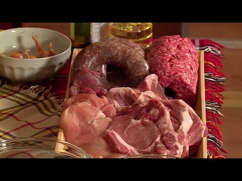 Видео: Кухнята на с.Мусина Еп.09