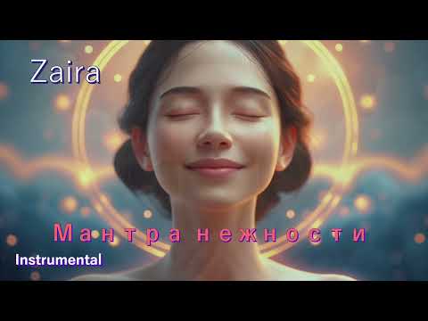 Видео: Мантра нежности -Zaira