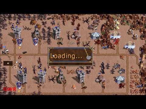 Видео: Прохождение TDMM Tower Defense and mighty magic за Титанов (ч1)