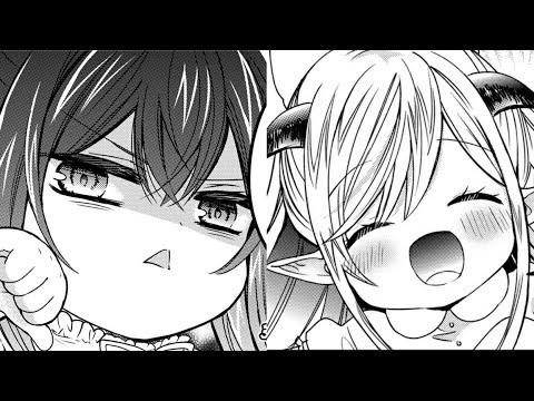 Видео: [Озвучка манги] я стала мамой десяти детей сильнейшего демона в другом мире 20 глава