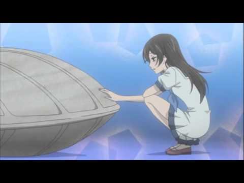 Видео: Нанами и Томоэ - Я не уйду (AMV)