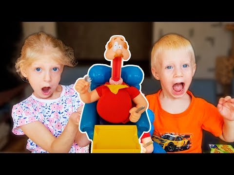 Видео: ЧЕЛОВЕК ГАЗЫ СУПЕР смешной ЧЕЛЛЕНДЖ Даня Обиделся НА ВСЕХ! Милана или МАМА Кто выиграет Family Box