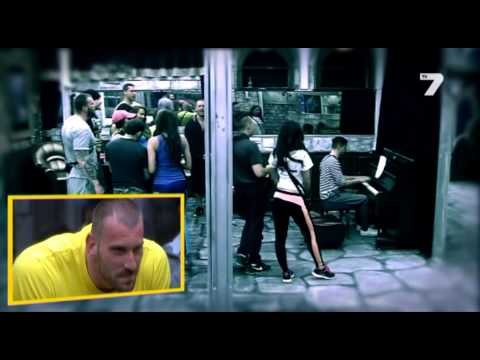 Видео: Къртицата 24.04.2014 част 3 от 4