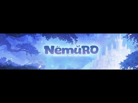 Видео: Ragnarok Online NemuRO #19 Бегаю Гилем.А будет ли ГВ ? будет.