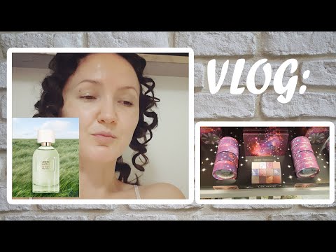 Видео: VLOG: выходит новый аромат от ИВ РОШЕ. Будни, магазины. Муж выбирает мне гель-лак. Приготовила БОРЩ.