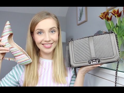 Видео: Как покупать брендовые вещи со СКИДКОЙ? ПОКУПКИ из АМЕРИКИ ♡ [OSIA]