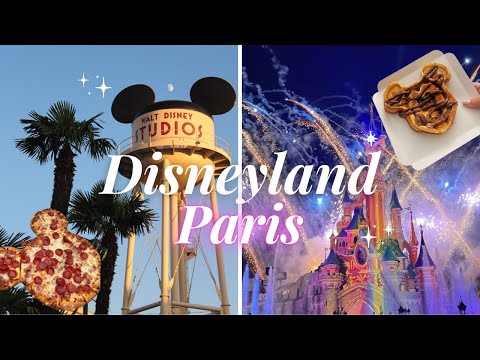 Видео: Disneyland Париж 2025 | Обзор на парк, полезные советы, цены, как добраться в Диснейленд.