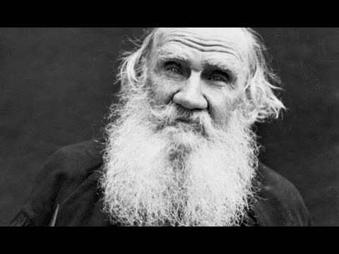 Видео: Предсказание отца Иоанна о лютой смерти Льва Толстого