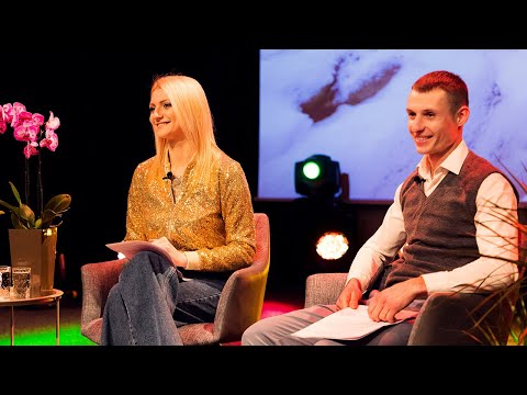 Видео: Молодежь об эзотерике, магии и Боге!