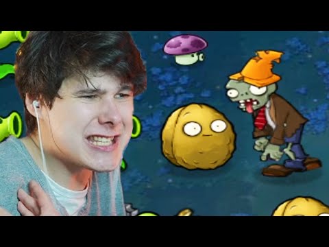 Видео: ЮТУБ УМИРАЕТ А Я В РАСТЕНИЯ ПРОТИВ ЗОМБИ ➲ Plants vs. Zombies
