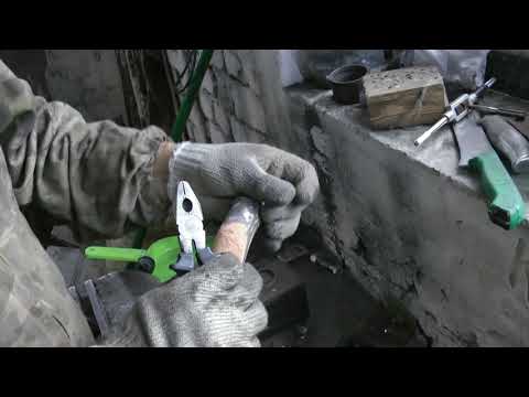 Видео: РМ 650 ремонт и модернизация выхлопной системы