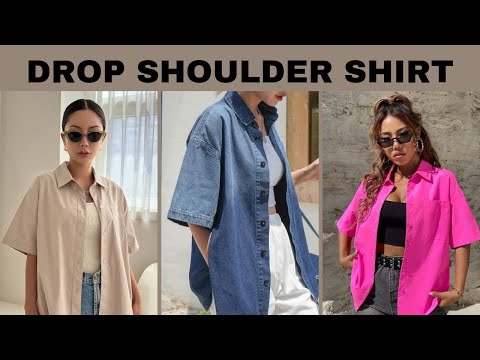 Видео: КАК СДЕЛАТЬ ЧЕРТЕЖ И РАСКРОЙ РУБАШКУ СО СПУЩЕННЫМ ПЛЕЧОМ/ЖЕНСКУЮ РУБАШКУ СО СПУЩЕННЫМ ПЛЕЧОМ