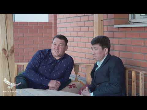 Видео: Тілеген Әділовтің отбасы .Рухани Жаңғыру Қарағанды
