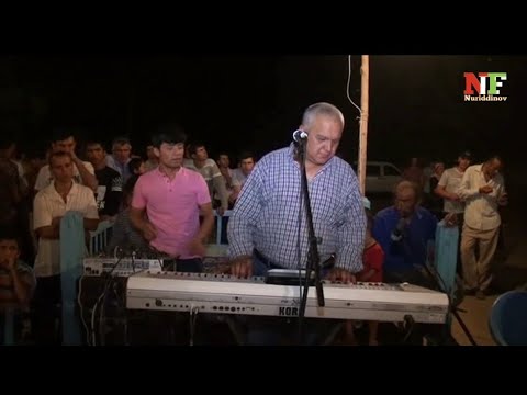 Видео: Нусратулло дар туй Мунисҷон қисми 2