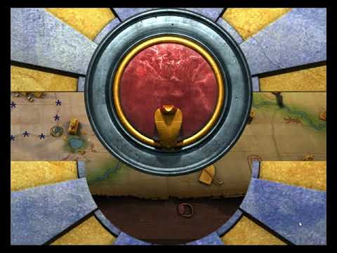 Видео: Прохождение игры LUXOR 2 HD #5