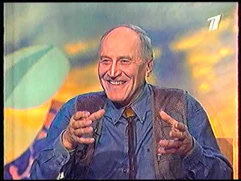 Видео: В Мире Животных (ОРТ, ноябрь 2000)