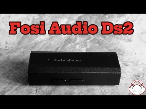 Видео: Fosi Audio DS2 2024. Король умер! Да здравствует Король!