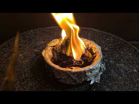 Видео: Мощная чистка и открытие денежного канала 🔥 Сжигаем узлы 🔥 убираем застой 🪐