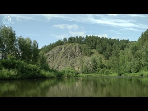 Видео: В Маслянинском районе появится туристско-информационный центр