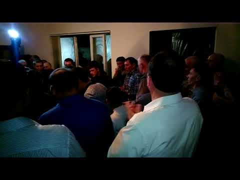 Видео: Зикр 1Овди и Мани Мюриды