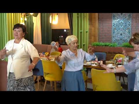Видео: Назакат 50 жас / бөлім 2