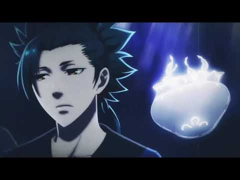 Видео: |Kamigami no Asobi/Забавы Богов| Дабудибудабуда хд