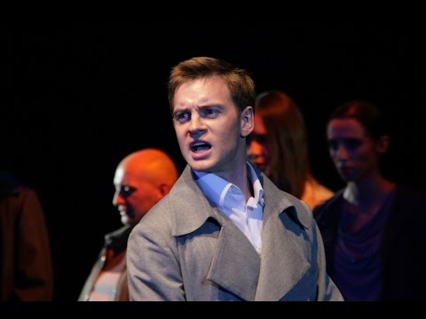 Видео: Александр Соколовский на телеканале Культура в программе "Кто там"