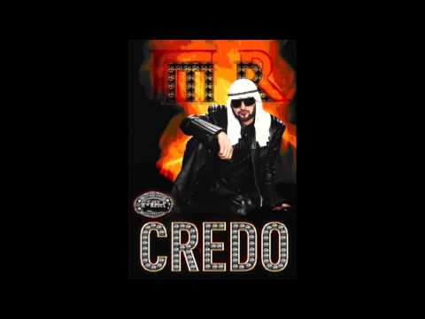 Видео: Mr.Credo"Плачет Азия" [Re make Up] 2002