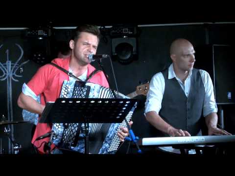 Видео: 3амотаев Бэнд - Капельки