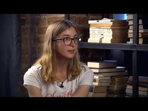 Видео: Ася Казанцева: мозг мужской и женский