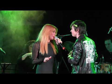 Видео: «I Think I Got You Beat» (мюзикл «Shrek») – А. Казьмин, А. Стоцкая