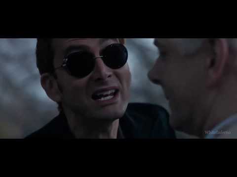 Видео: Good Omens | Благие знамения | Crack 3