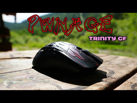 Видео: Почему ты пропустил это - PWNAGE TRINITY CF -