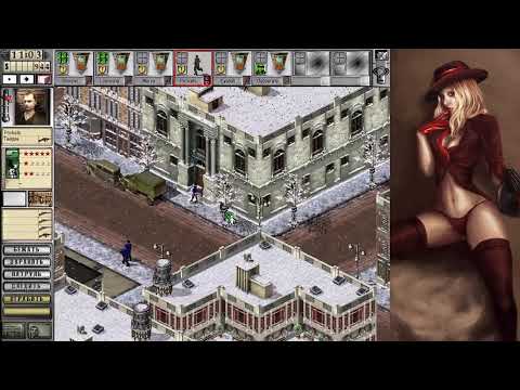 Видео: Gangsters 2 (часть 3)