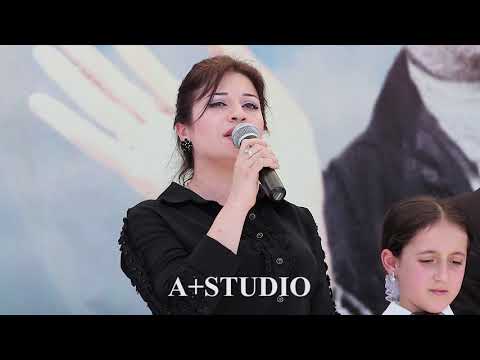 Видео: артисты лезгинского театра читают стихи Сулеймана Стальского