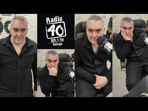 Видео: Алексей Горшенёв в Калуге: Сила оркестра, Слабость По, Солдаты рынка - 03.06.2025