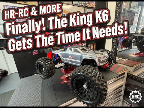 Видео: Ремонт Kraton 6S + первый запуск после ремонта