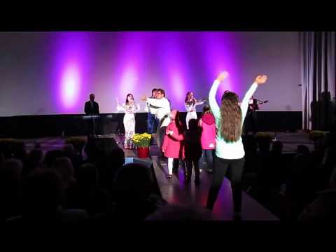 Видео: Там де верби стоять кучеряві. Ігор Богдан