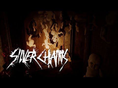 Видео: Silver Chains Клон Амнезии ?
