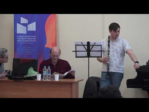 Видео: Мастер-класс Евгения Александровича Петрова